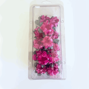 Forminha para doce e bombom