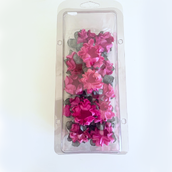 Forminha para doce e bombom